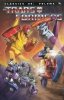 TRANSFORMERS CLASSICS UK VOL 04 TP [9781613775172]